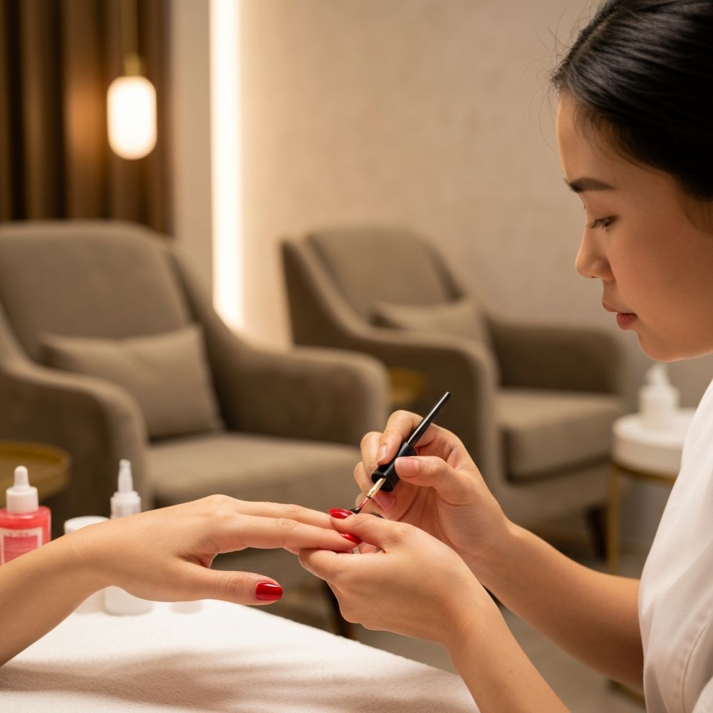 Manicure