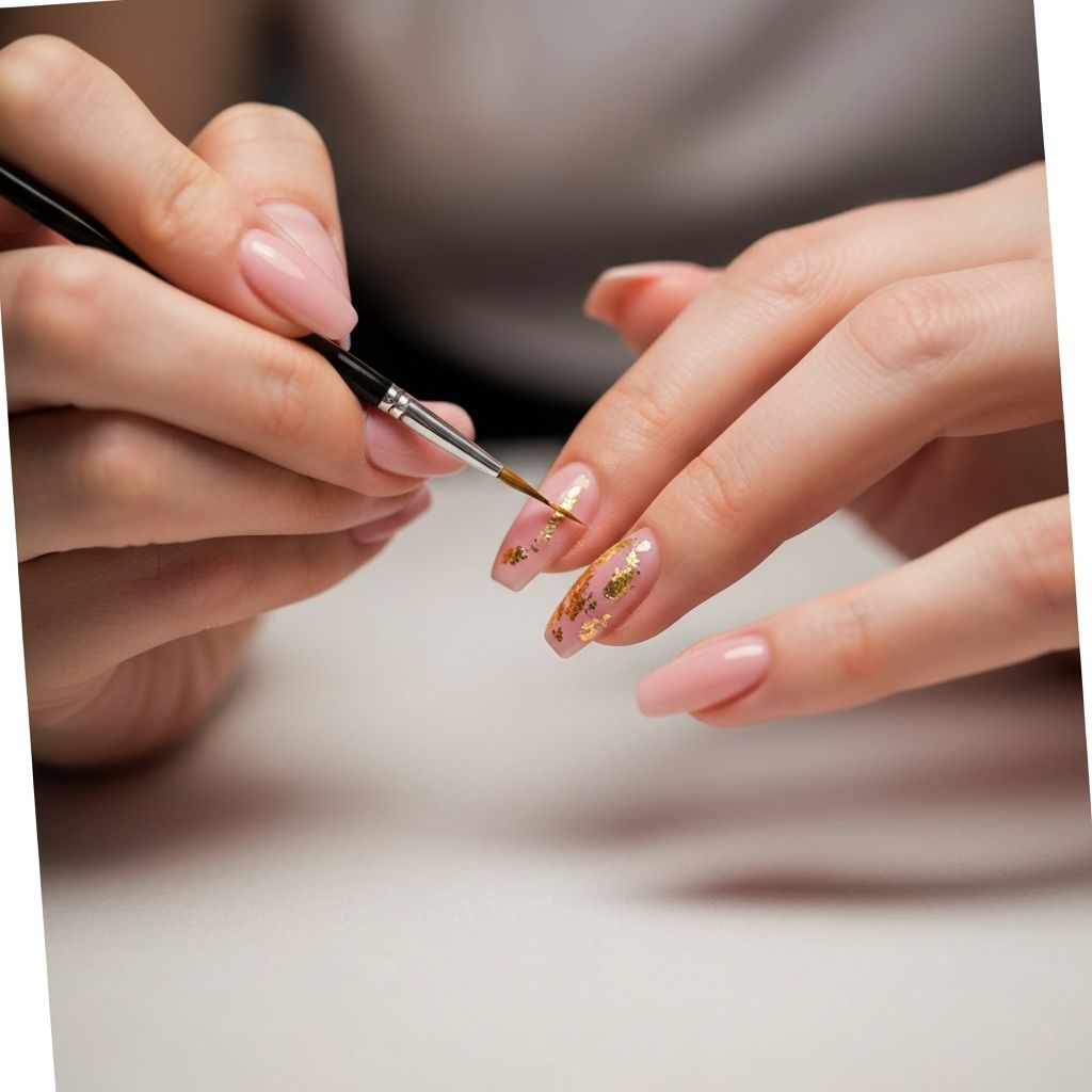 Nail Art