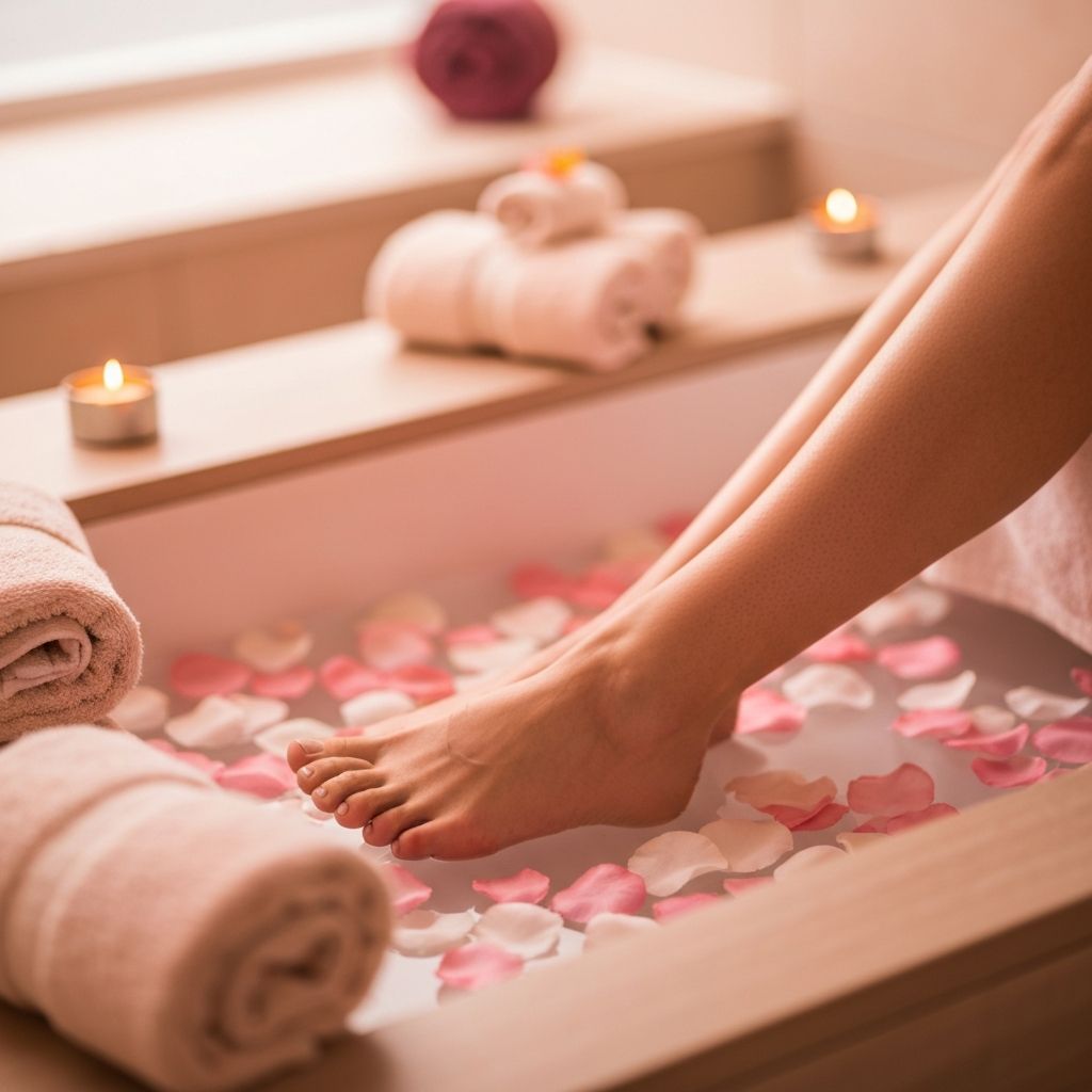 Pedicure